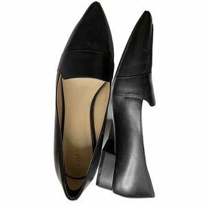 COLE HAAN Women’s Black Flats Size 71/2B or 7.5